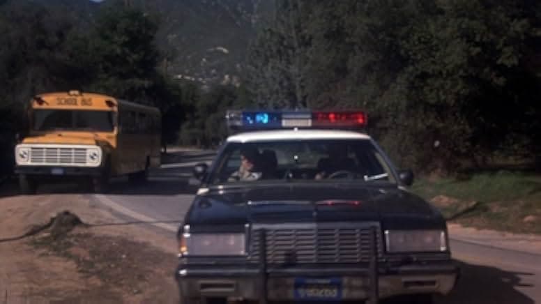 Meatballs Part II 1984