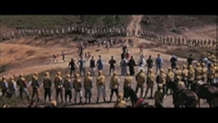 The Water Margin 1972