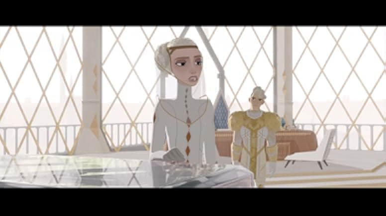 Nimona 2023