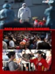 Race Against Pandemic 2020