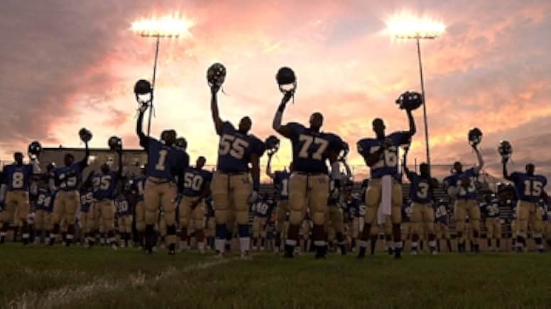 Undefeated 2011