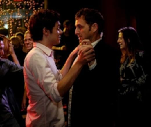 Death in Love 2008