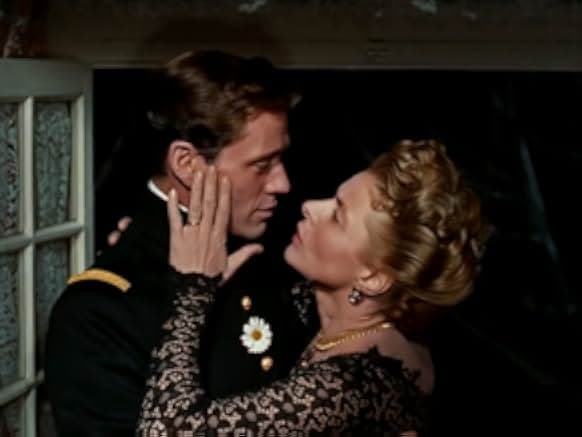 Elena and Her Men 1956
