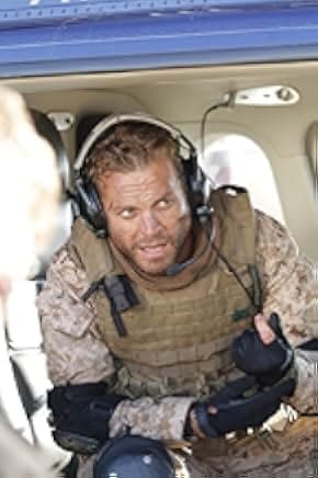 Seal Team Eight: Behind Enemy Lines 2014