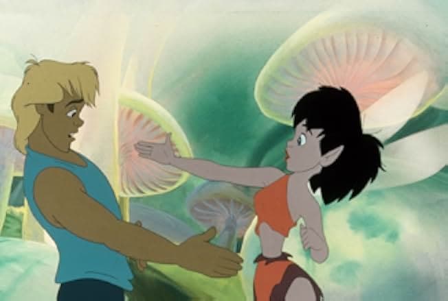 FernGully: The Last Rainforest 1992