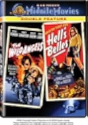 The Wild Angels 1966