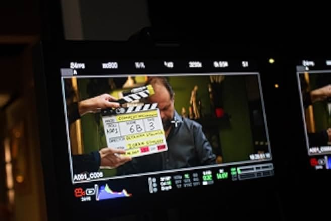 Perfect Strangers 2021