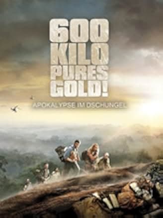 In Gold We Trust 2010