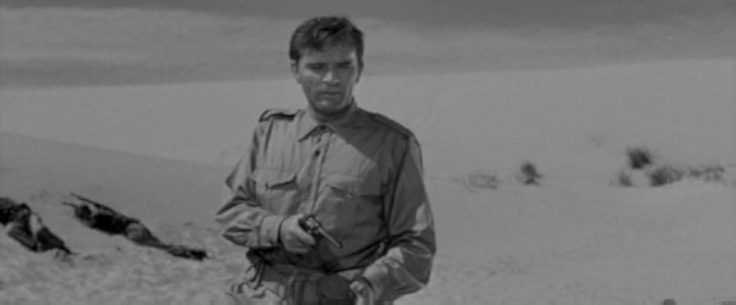 Bitter Victory 1957