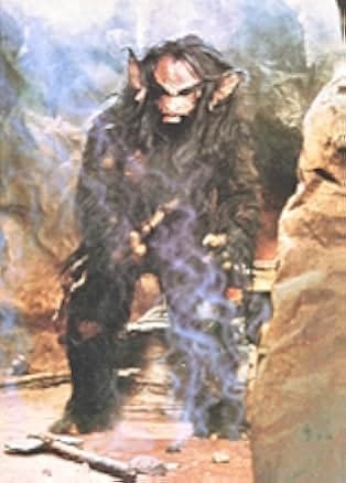 The Ewok Adventure 1984