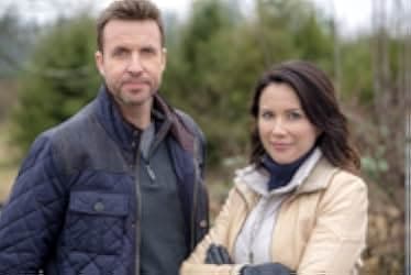 Reap What You Sew: An Aurora Teagarden Mystery Episode aired Apr 15, 2018