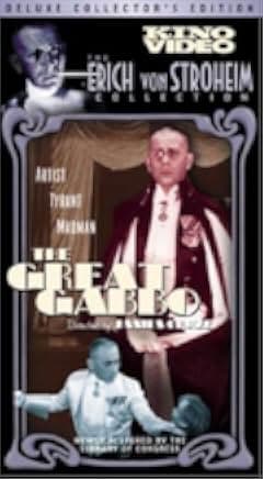 The Great Gabbo 1929