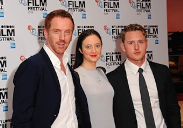 The Silent Storm 2014