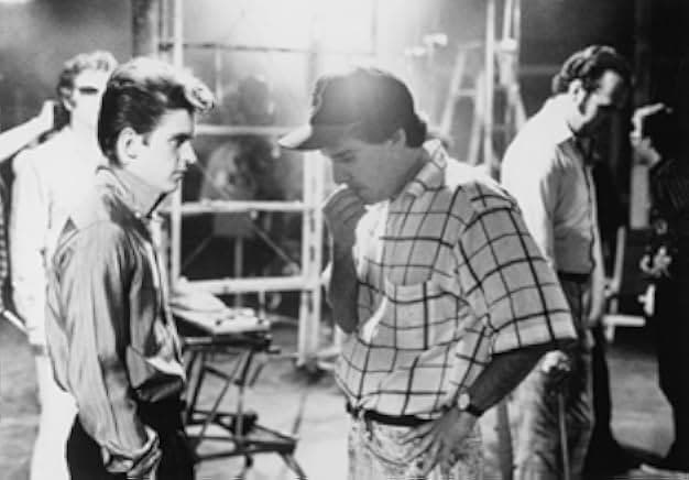 Heartbreak Hotel 1988