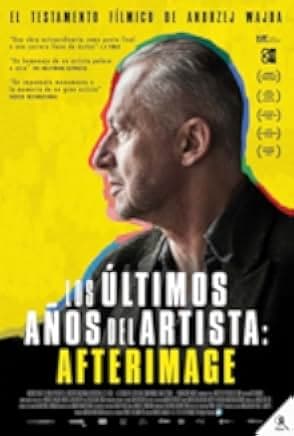 Afterimage 2016