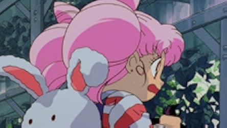 Sailor Moon R: The Movie: The Promise of the Rose 1993