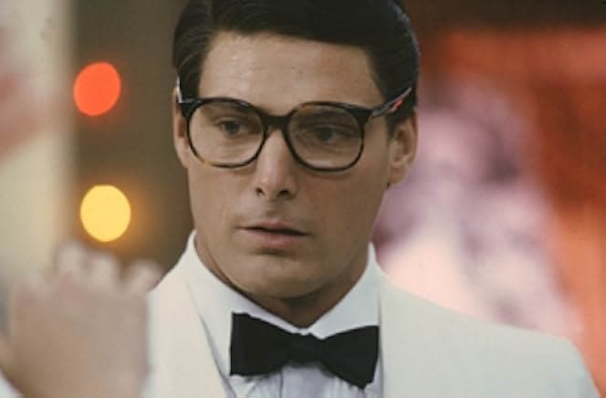 Superman III 1983