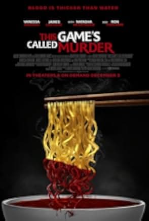 This Game's Called Murder 2021