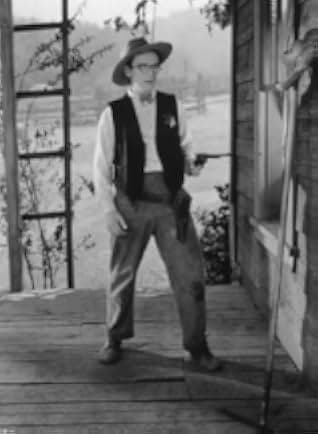 The Kid Brother 1927