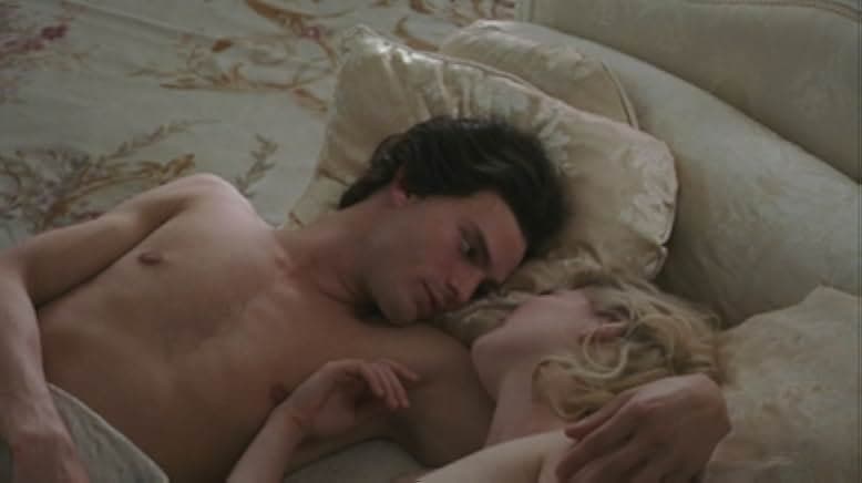 Marie Antoinette 2006