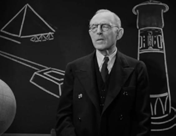 The Mummy's Ghost 1944