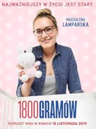 1800 gramów 2019