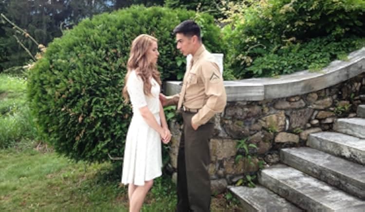 Boy Meets Girl 2014