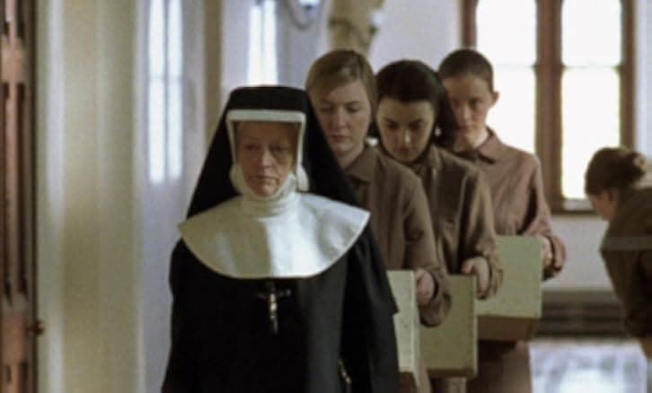 The Magdalene Sisters 2002