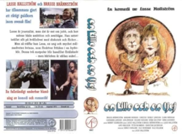 A Guy and a Gal 1975