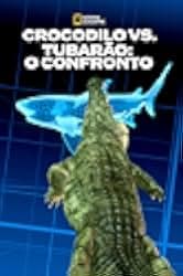 Croc That Ate Jaws 2021–