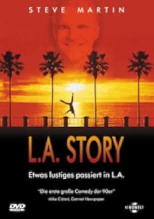 L.A. Story 1991