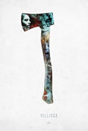 The Axe Murders of Villisca 2016