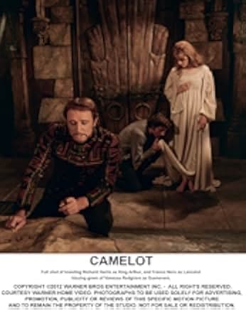 Camelot 1967
