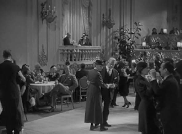 Make Way for Tomorrow 1937