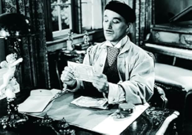 Monsieur Verdoux 1947