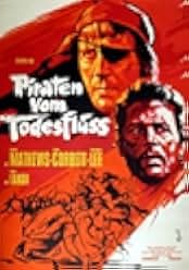 The Pirates of Blood River 1962