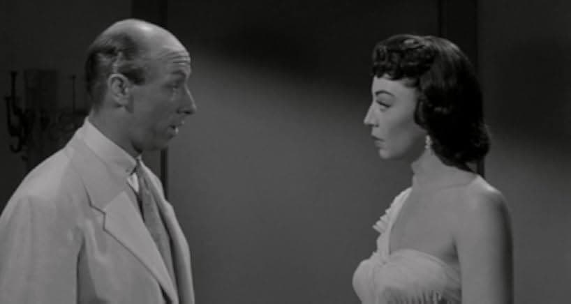 Abbott and Costello Meet the Mummy 1955
