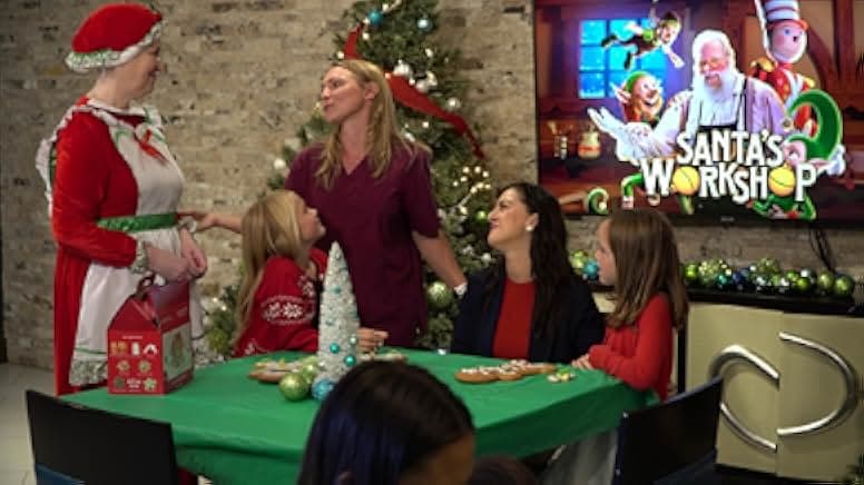 Colorado Christmas 2023