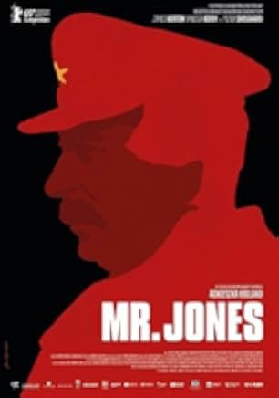 Mr. Jones 2019