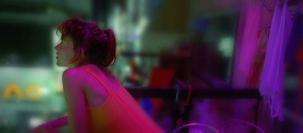 Enter the Void 2009