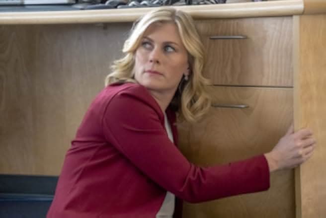 Murder, She Baked: A Chocolate Chip Cookie Mystery