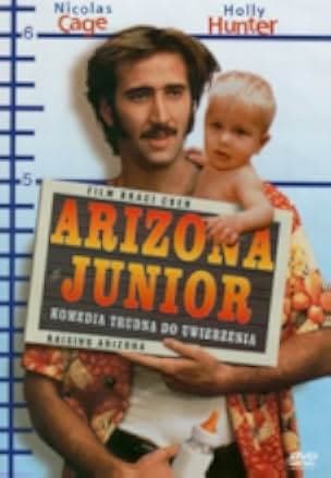 Raising Arizona 1987