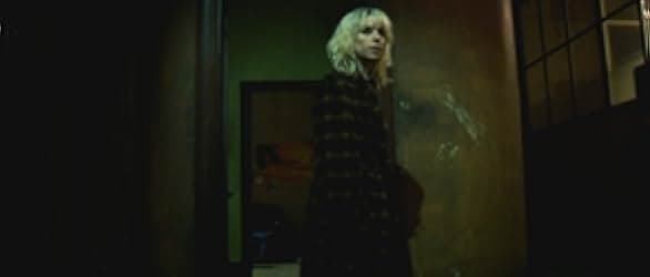 The Killing Gene 2007