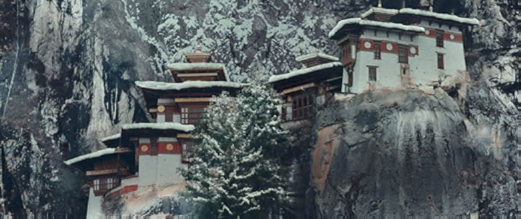 Ta'igara: An adventure in the Himalayas 2022