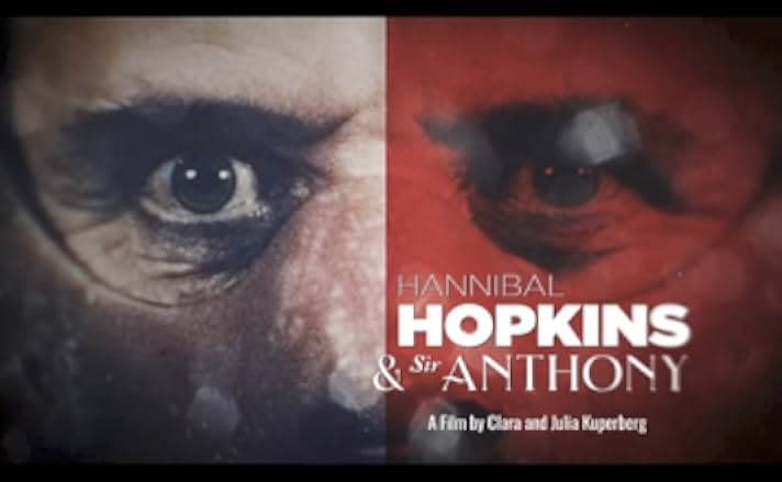 Hannibal Hopkins & Sir Anthony 2021