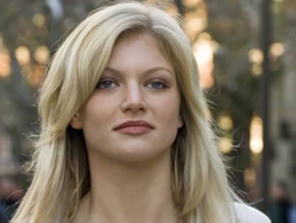 A Model Daughter: The Killing of Caroline Byrne 2009