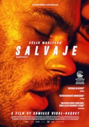 Sauvage / Wild 2018