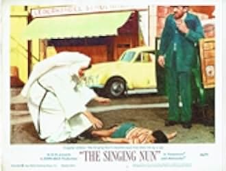 The Singing Nun 1966