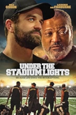 Under the Stadium Lights 2021