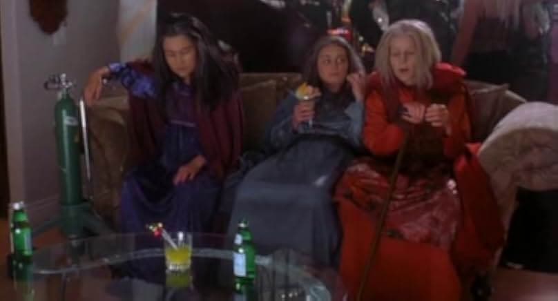 Bad Girls from Valley High 2005